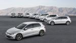 Volkswagen Golf Style 2020 года (WW)